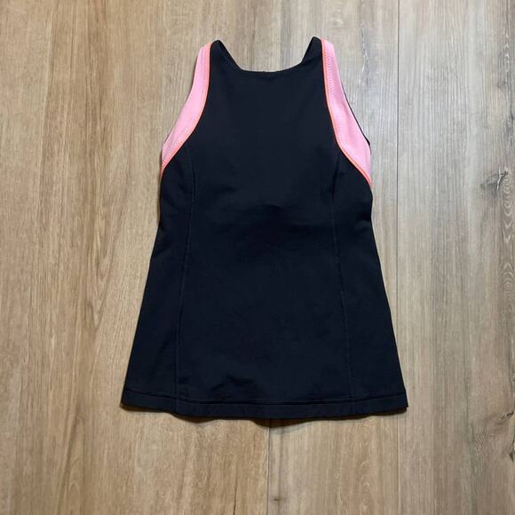 Lululemon Vinyasa Surf Tank - Picture 1 of 13
